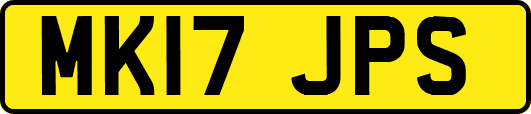 MK17JPS
