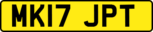 MK17JPT