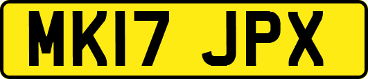 MK17JPX