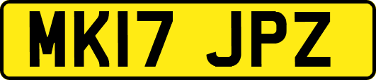 MK17JPZ