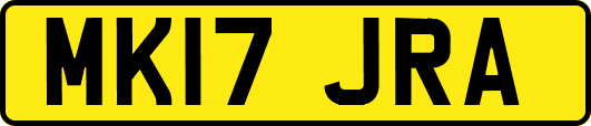 MK17JRA