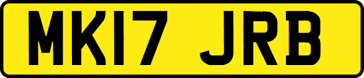 MK17JRB