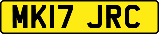 MK17JRC