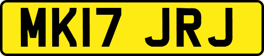 MK17JRJ