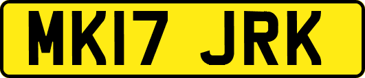 MK17JRK