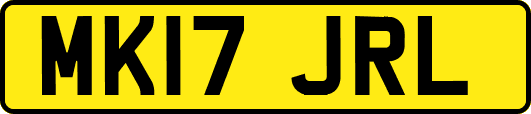 MK17JRL