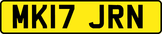 MK17JRN