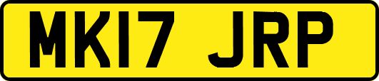 MK17JRP