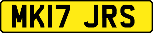 MK17JRS