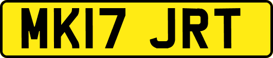MK17JRT