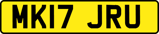MK17JRU