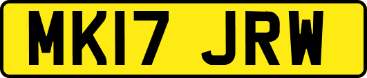 MK17JRW