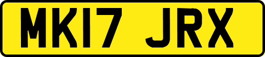 MK17JRX