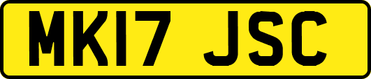 MK17JSC