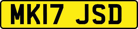 MK17JSD