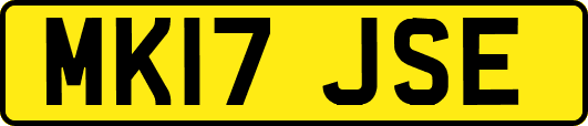 MK17JSE