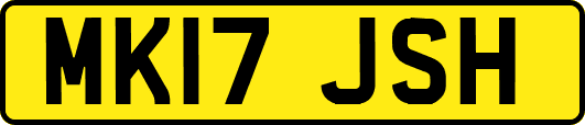 MK17JSH