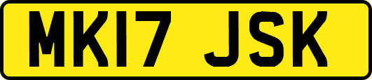 MK17JSK
