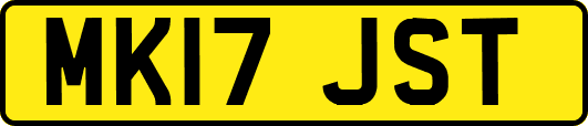 MK17JST