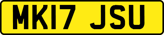 MK17JSU
