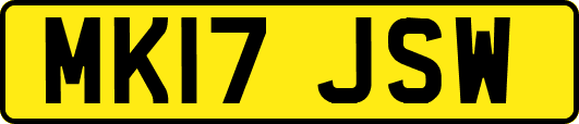 MK17JSW