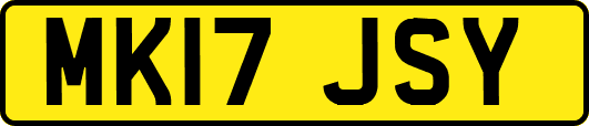 MK17JSY