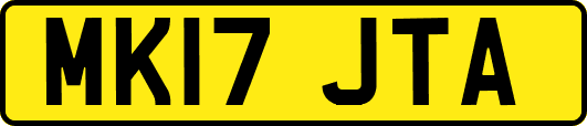 MK17JTA