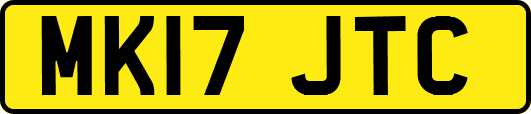MK17JTC