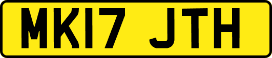 MK17JTH