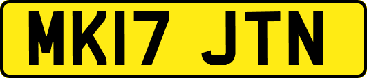 MK17JTN
