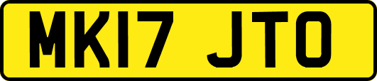 MK17JTO