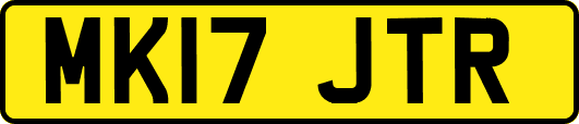 MK17JTR