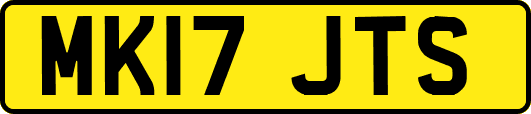 MK17JTS