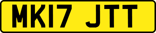 MK17JTT
