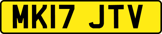 MK17JTV