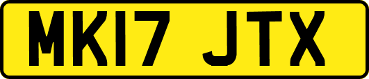 MK17JTX