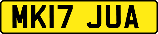MK17JUA