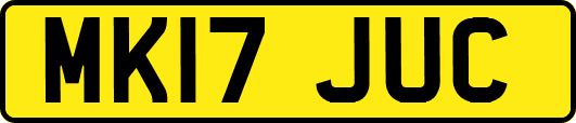 MK17JUC