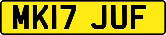 MK17JUF