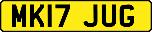 MK17JUG