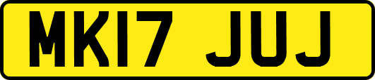 MK17JUJ