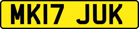 MK17JUK