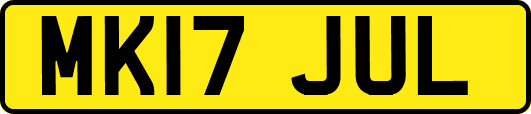 MK17JUL