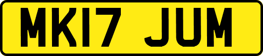 MK17JUM