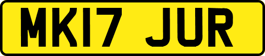 MK17JUR