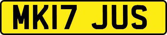 MK17JUS