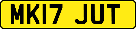 MK17JUT