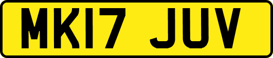 MK17JUV