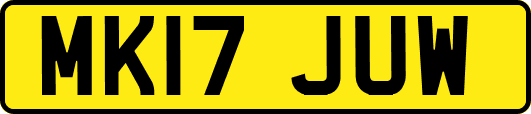MK17JUW