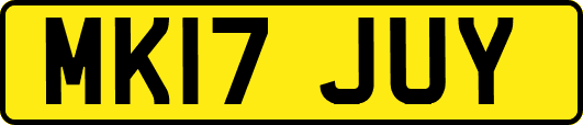 MK17JUY